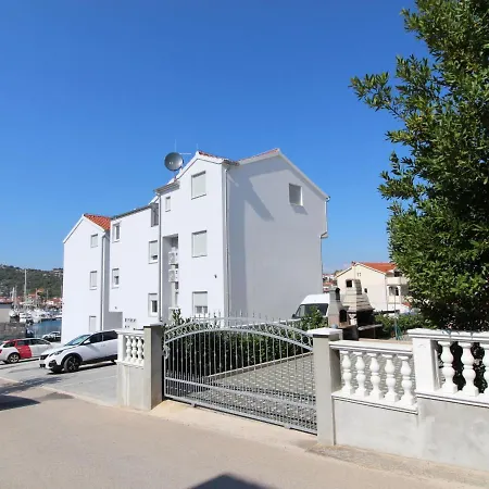 Anna-2 By Interhome Apartment