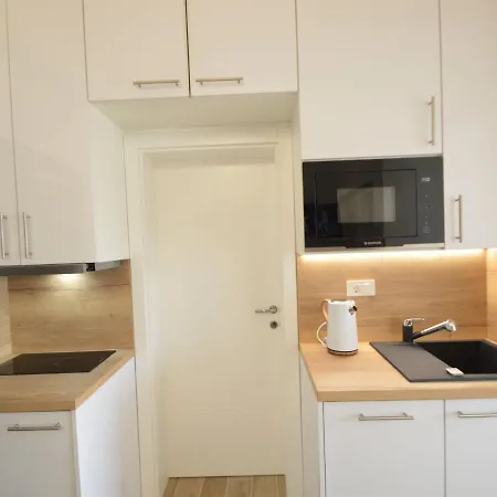 Apartment Anna-2 By Interhome