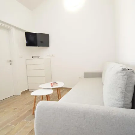 Apartment Anna-2 By Interhome *